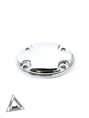 Крышка декоративная правой крышки картера 162FMJ-B (CG150D-B)