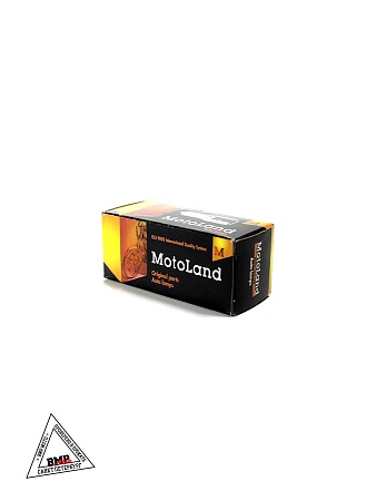 Лампа 12v18w18w P15D-25-1 (для фар с 2мя лампами)