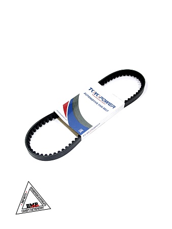 Ремень вариатора 792x16х28, Yamaha BWS-50 2JA TOYOPOWER (Малайзия) (11062)