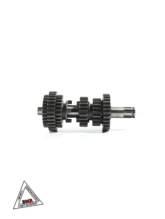 КПП в сборе YX173FMN (SC300) YX300GY-C5K