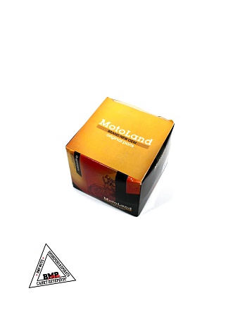 Поршень в сборе d=72mm 172FMM-3A (CB250-F)