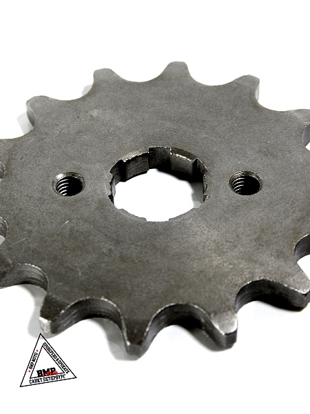 Звезда ведущая 520-14T 20мм BMP-moto