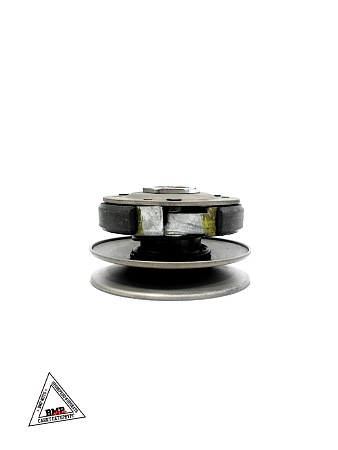 Барабан сцепления в сборе 139QMB 50/80см3