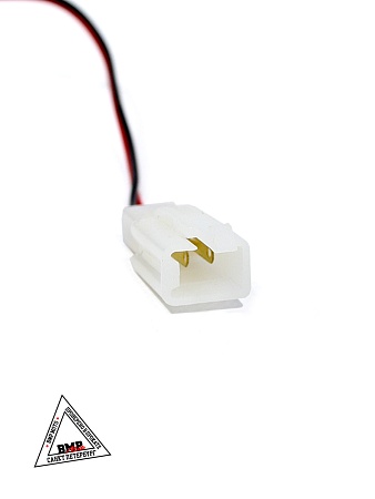 Фонарь заднего спойлера Honda DIO AF-35 ( O-2015-U1)