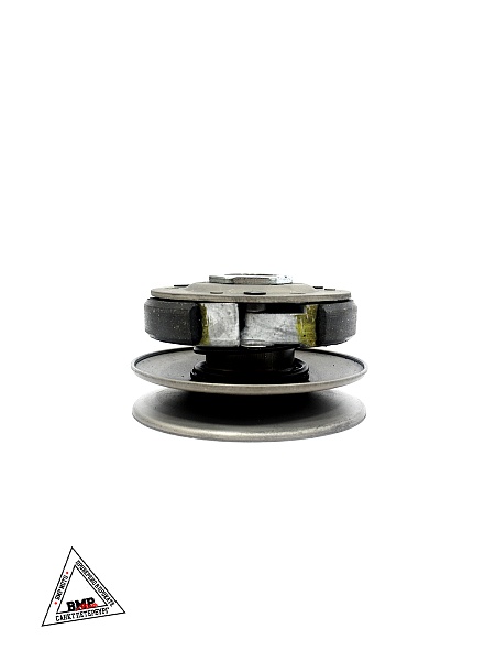 Барабан сцепления в сборе 139QMB 50/80см3