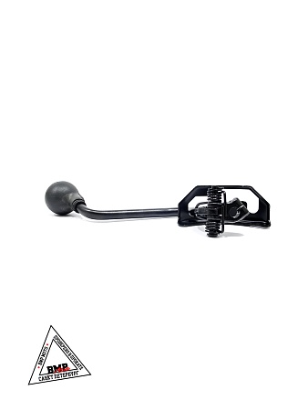 Рычаг переключения передач в сборе, ATV180 (161QMK)