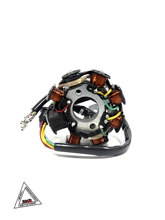 Статор генератора 164FML (NT200)