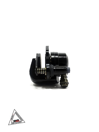 Суппорт тормозной #3 (1 поршень)