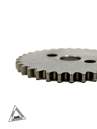 Звездочка распредвала двиг. YX150,160, ZS155 OEM