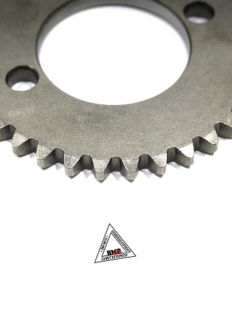 Звездочка распредвала KAYO двиг. ZS CB250D-G (воздушный) (P060827) CN