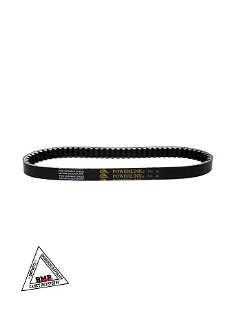 Ремень вариатора 743*20*30 Gates Powerlink