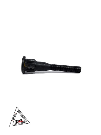 Болт регулировки сцепления мотоблока 175N/180N (L-64mm, 7/9Hp) (mod:101-2) "MO ZHI FU" (D-1247)