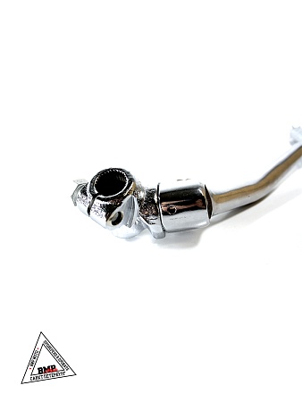 Рычаг кикстартера BSE Z1 J1, J2 Z3 Z3Y Z10 Z2 Z4 Z5 Z6 Z7 (30.131.0250)