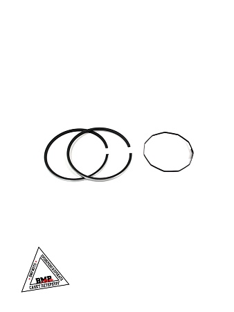 Цилиндро - поршневая группа 2T Yamaha JOG-50сс, 3KJ, D40.00мм (SEE) (00000035)