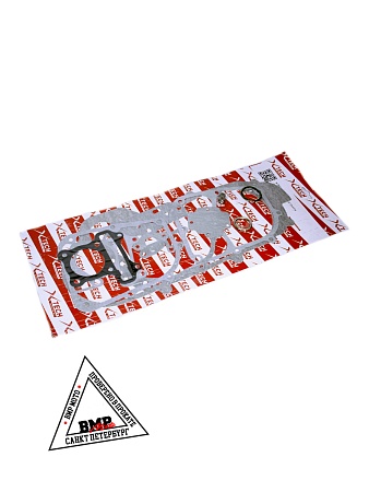 Набор прокладок (полный) 139QMB 50/80см3 X-TECH