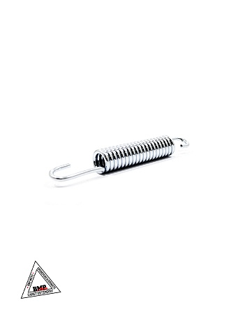 Боковая подножка ATAKI S003