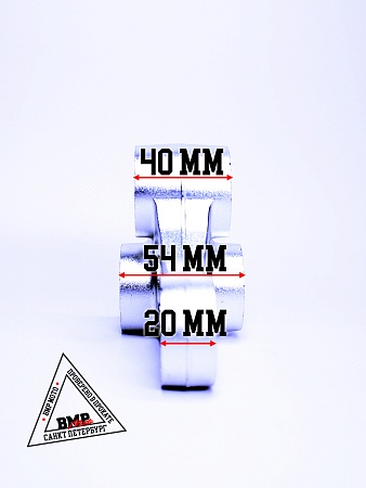 WELS MZK Рычаг прогрессии (пустой)