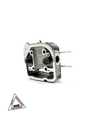 Головка цилиндра в сборе, 161QMK (61мм) ATV200