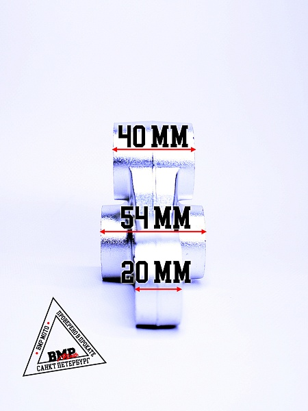 WELS MZK Рычаг прогрессии (пустой)