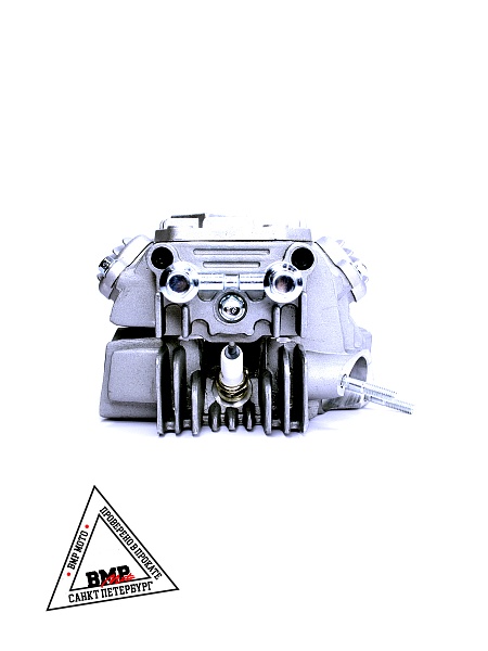 ГБЦ в сборе W063 YX140 d=56mm