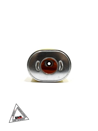 Элемент воздушного фильтра мотоблока 168/170F (GX160/GX200) (6.5/7Hp) "SUNDY" (D-1849)