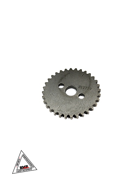 Звездочка распредвала двиг. YX150,160, ZS155 OEM