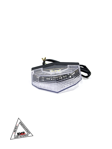 Фонарь задний, MX250R