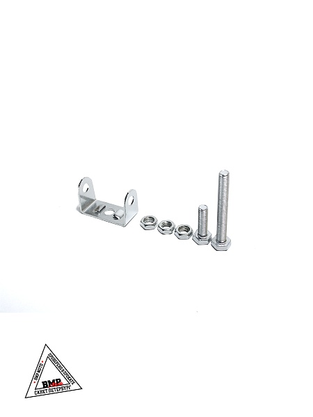 Фара 48w 16x3w LED квадратная