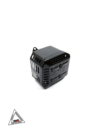 Глушитель 168/170F