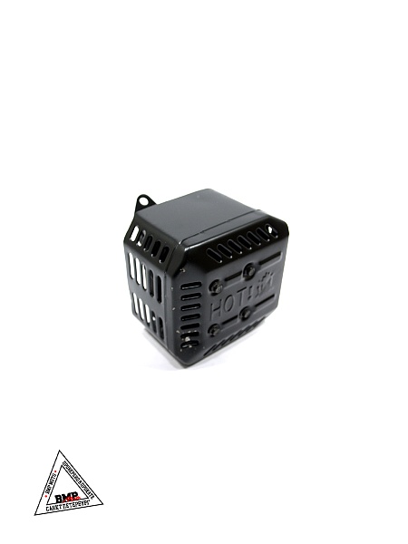 Глушитель 168/170F