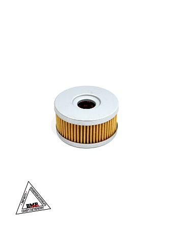 Фильтр масляный для Betamotor, Suzuki (Ø60, h-33) (HF 136, KY-A-042) (N-3119)