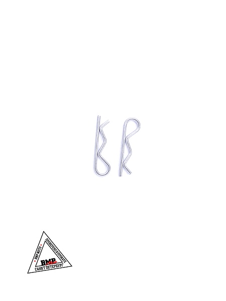 Ремкомплект переднего суппорта GR7-GR8 OTOM (BREMBO)