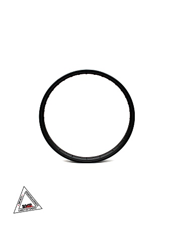 Обод колеса 21"x1,6 сталь KAYO