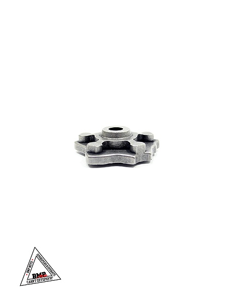 Звезда копирного вала 165FML (CBB200) 165FMM (CB250D-G) 165FMM (CBB250) (5ск.)