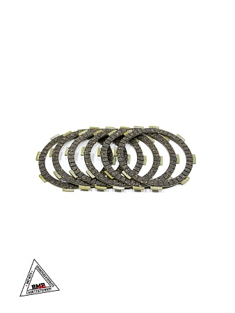 Диски сцепления CG200