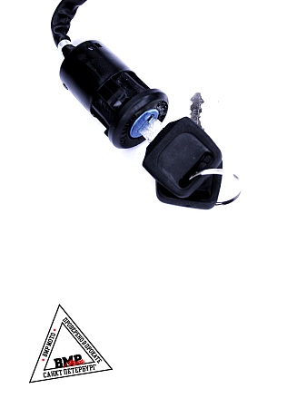 Замок зажигания KAYO Т2,Т4,Т6