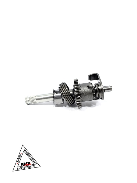 Вал кикстартера BSE ZS174MN (21100-NI59-0000)