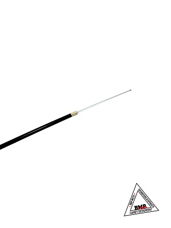 Трос зад. тормоза (в оплетке
L=1800) GW-37011-2Р