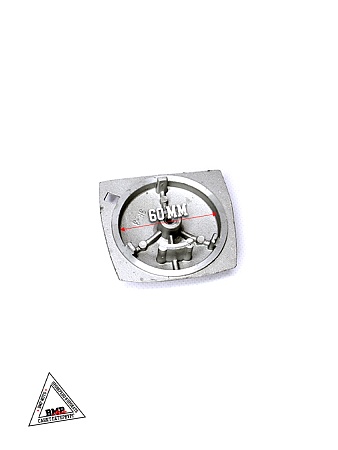 Крышка головки левая 152FMH 110см3 #1