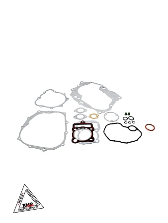 Набор прокладок (ПОЛНЫЙ) 166FMM (CGN250) 65.5x66.2