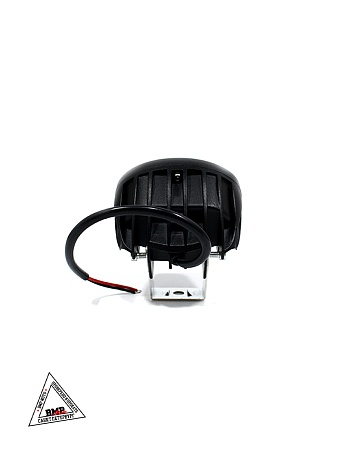 Фара 20W-4D LED