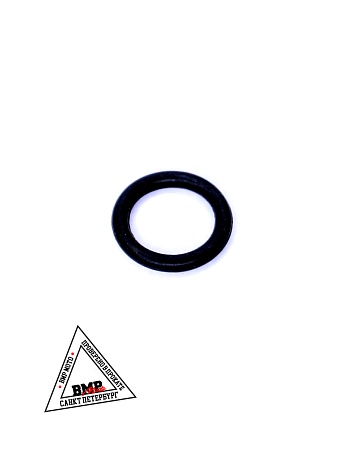 Пробка (малая) левой крышки картера 139FMB,147FMH,152FMH 50-125см3 BMP-moto