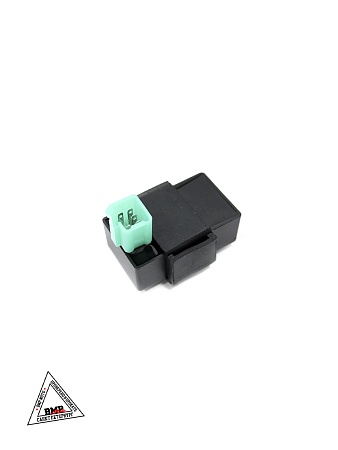 Двигатель в сборе YX 1P56FMJ (X150) 140см3, электростартер