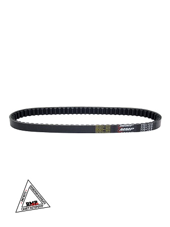 Ремень вариатора 770х17,5; Yamaha Aerox/BWS100, Neos 100, Kymco 100, Benelli 100, Aprilia 100 (05901