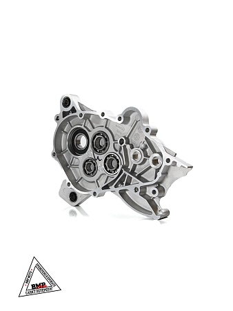 Крышка редуктора (КПП), ATV 200, JNEN 163QML-2D баланс., в сборе