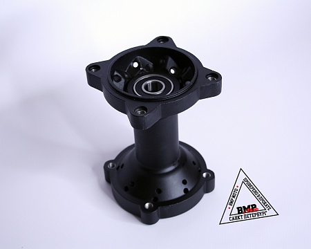 Ступица задняя Кросс TTR125