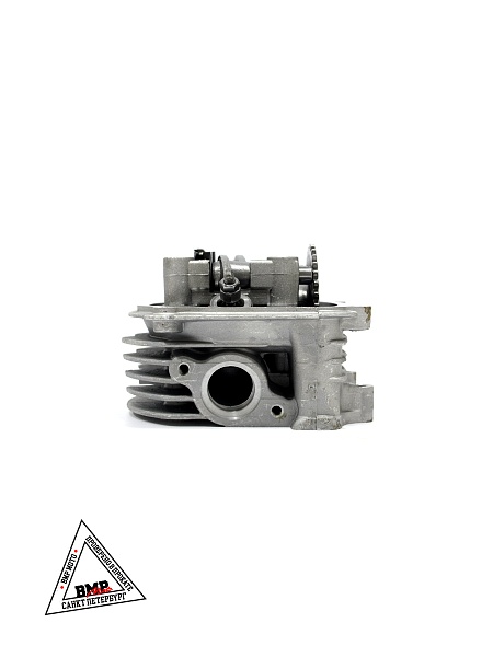 Головка цилиндра 157QMJ 150см3