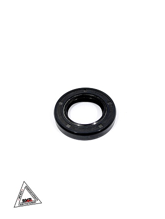 Сальник 24х40х7