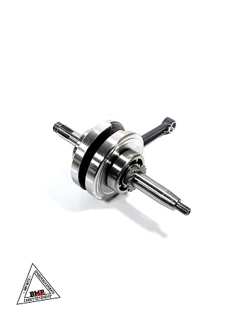 Коленвал 152FMH-2 (C110)(52,4*49,5) 110см3 ZS