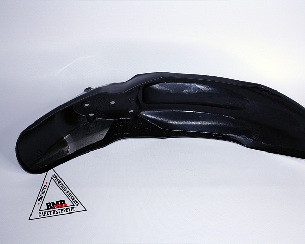 Крыло переднее TTR125